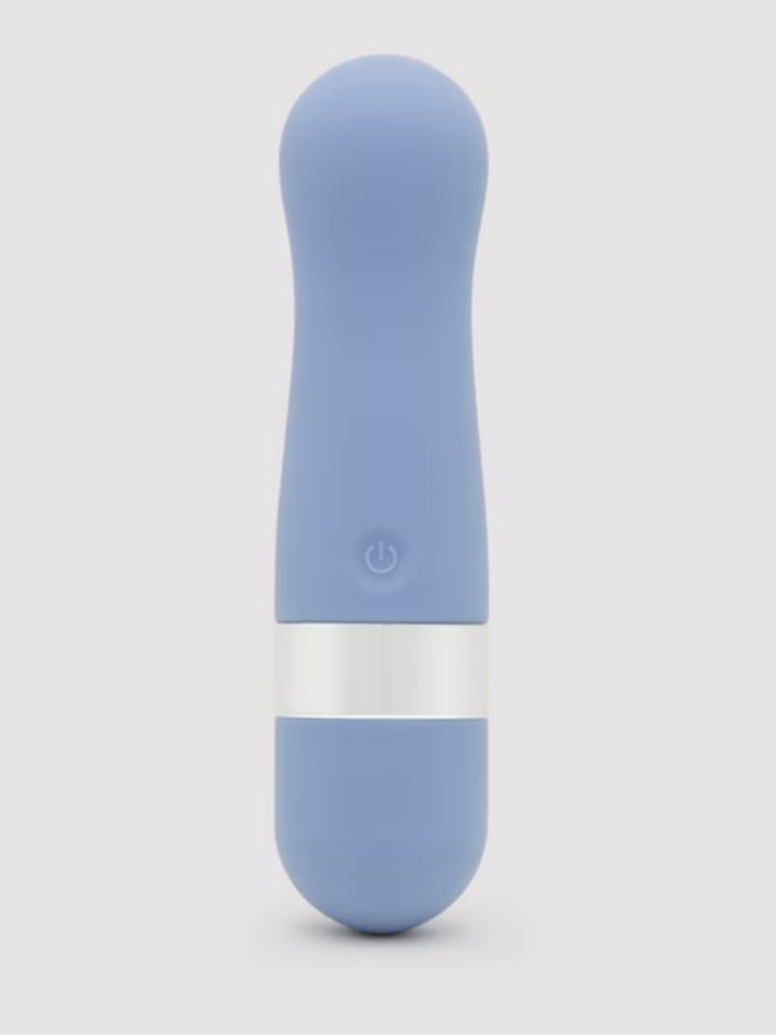 Tracey Cox Supersex Powerful Rechargeable Bullet Vibrator